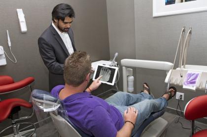 Image for VIP Dental Lounge with ID of: 1042258