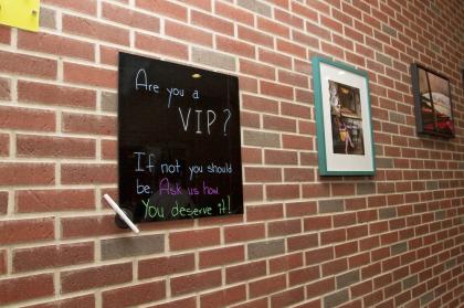 Image for VIP Dental Lounge with ID of: 1042260