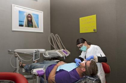 Image for VIP Dental Lounge with ID of: 1042270