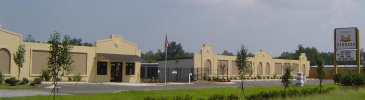 Image for Fort Storage - Uhaul & Self Storage in Milton, FL with ID of: 104243