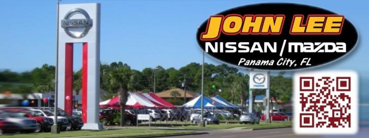 Image for John Lee Nissan with ID of: 1042430