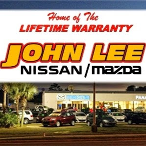 Image for John Lee Nissan with ID of: 1042431