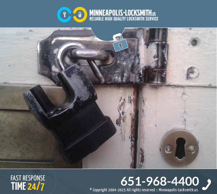 Image for Minneapolis Locksmith with ID of: 1042482