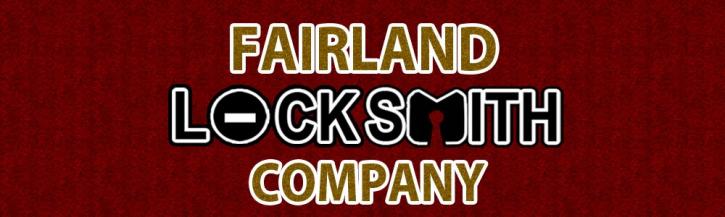 Image for Fairland Locksmith Company with ID of: 1042521