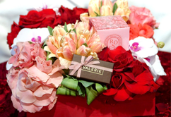 Image for Blooming Flowers with ID of: 1042665