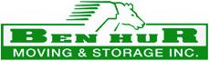 Image for Ben Hur Moving Company with ID of: 1042926