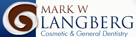 Image for Mark W Langberg, DDS, FAGD, PC with ID of: 1042963