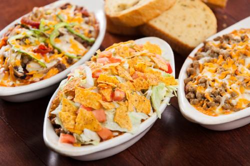 Image for Happy Joe's Pizza with ID of: 1043022