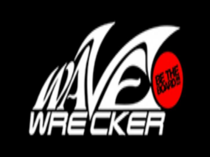Image for Wave Wrecker with ID of: 1043054