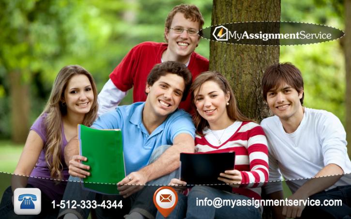 Image for MyAssignmentService.com is a recognized writing company with ID of: 1043107