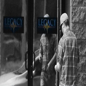 Image for Legacy Music Group with ID of: 1043168