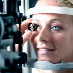 Image for Gottlieb Vision Group with ID of: 1043197