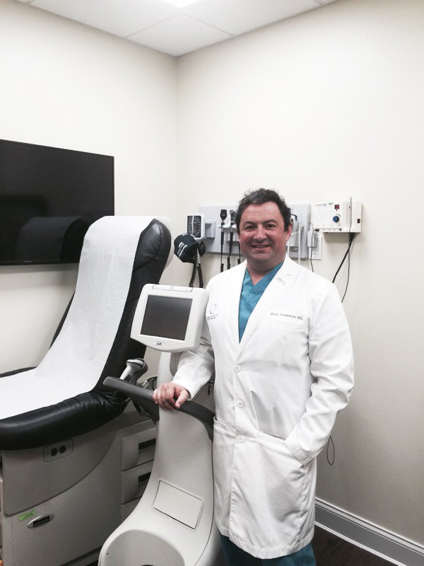 Image for Atlantic Surgical Associates with ID of: 1043231