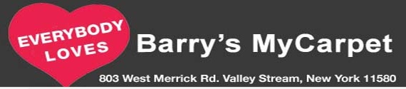 Image for Barry's My Carpets with ID of: 1043399