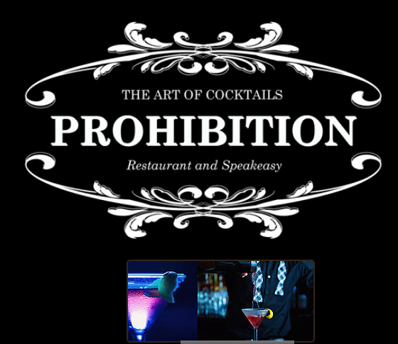 Image for prohibition and bar with ID of: 1043573