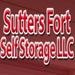 Image for Sutters Fort Self Storage LLC with ID of: 1043587