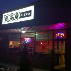 Image for NEO Pizzeria with ID of: 1043680