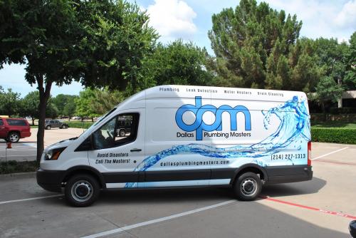 Image for Dallas Plumbing Masters with ID of: 1043903