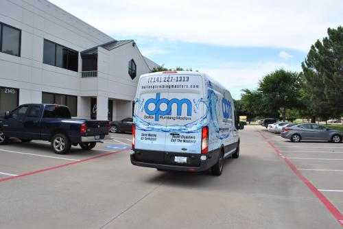 Image for Dallas Plumbing Masters with ID of: 1043904