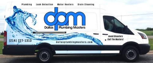 Image for Dallas Plumbing Masters with ID of: 1043905