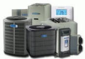 Image for OMTS Air Conditioning Repair in Riverside with ID of: 1043926