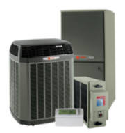Image for OMTS Air Conditioning Repair in Riverside with ID of: 1043927