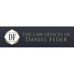 Image for Feder Law Offices with ID of: 1044138