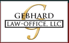 Image for Gebhard Law Office, LLC with ID of: 1044147