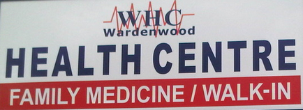 Image for Eighty Nine Health Centre with ID of: 1044200