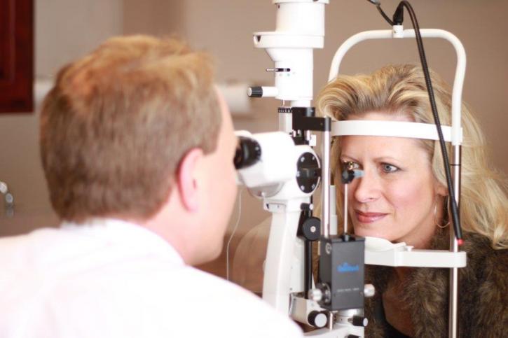 Image for Complete Family Eyecare with ID of: 1044274
