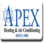 Image for Apex Heating and Air Conditioning with ID of: 1044327