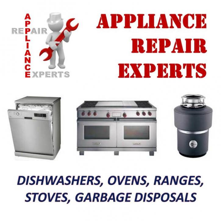Image for Concord Appliance Repair Experts with ID of: 1044459
