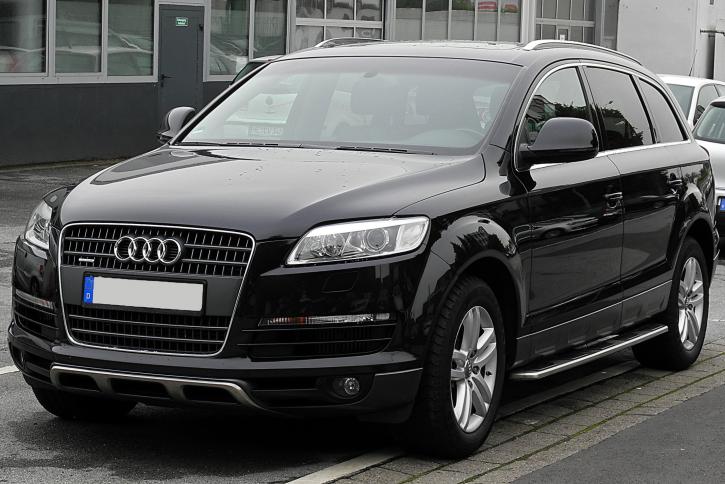 Image for Kingston Taxis with ID of: 1044726