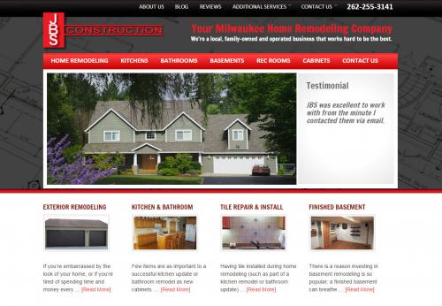 Image for JBS Home Remodeling with ID of: 1044968