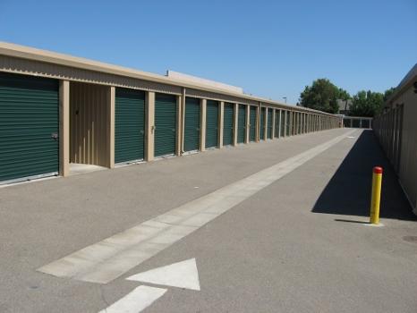 Image for Hammertown Self Storage with ID of: 1044985