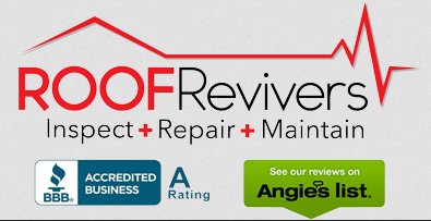 Image for Roof Revivers with ID of: 1045023