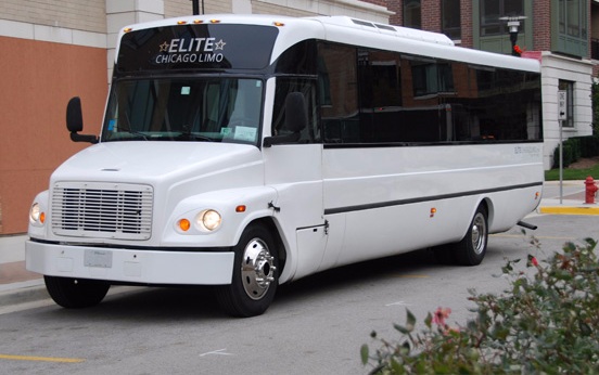 Image for LA Party Bus Now with ID of: 1045028