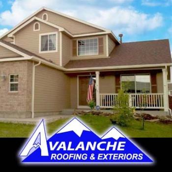 Image for Avalanche Roofing & Exteriors with ID of: 1045146