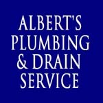 Image for Albert’s Plumbing & Drain Service with ID of: 1045259