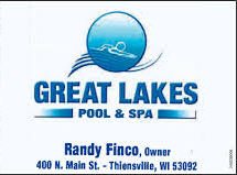 Image for Great Lakes Pool & Spa Center Inc with ID of: 1045272