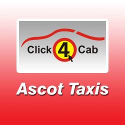 Image for Ascot Taxis with ID of: 1045393