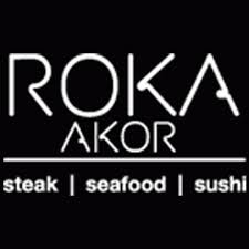 Image for Roka Akor with ID of: 1045665