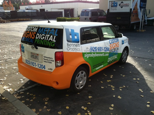 Image for T Bennett Services with ID of: 1045758
