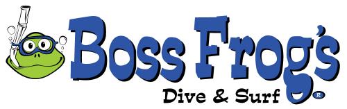 Image for Boss Frog's Dive & Surf - Kahana with ID of: 1045781