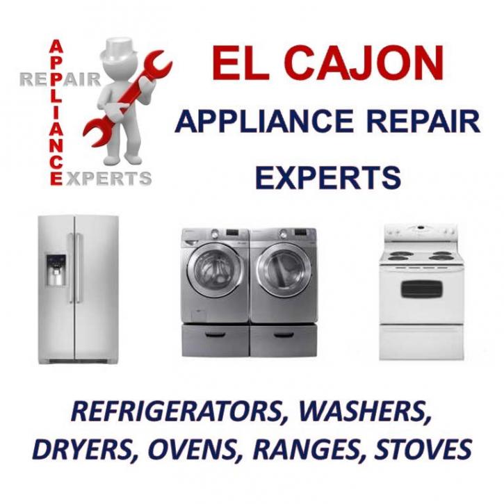 Image for El Cajon Appliance Repair Experts with ID of: 1045820
