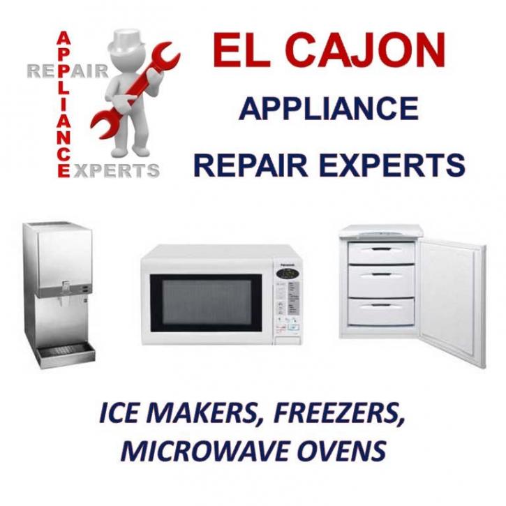 Image for El Cajon Appliance Repair Experts with ID of: 1045821