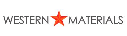 Image for Western Materials with ID of: 1045872