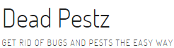 Image for Easy Way To Get Rid Of Bugs & Pests with ID of: 1045982