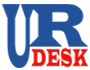Image for Urdesk with ID of: 1046073