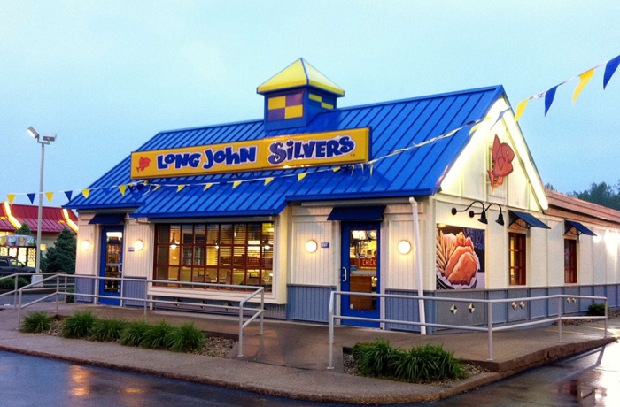 Image for Long John Silver's with ID of: 1046207